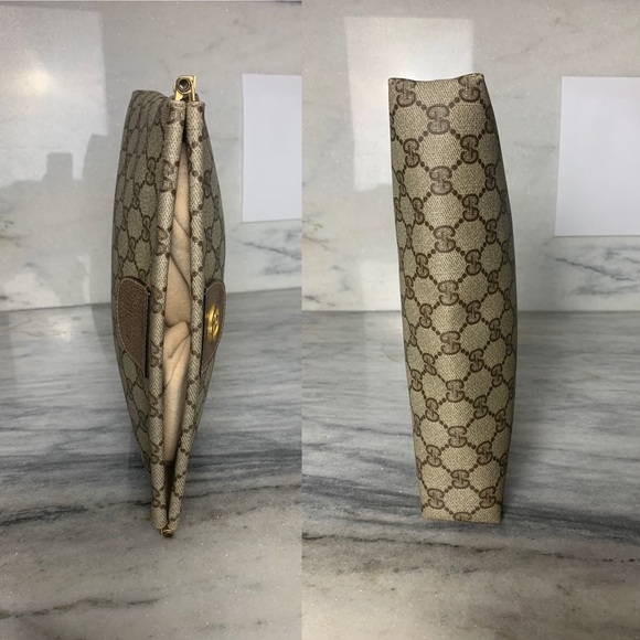🛑SOLD🛑Gucci vintage clutch bag - Picture 6 of 8